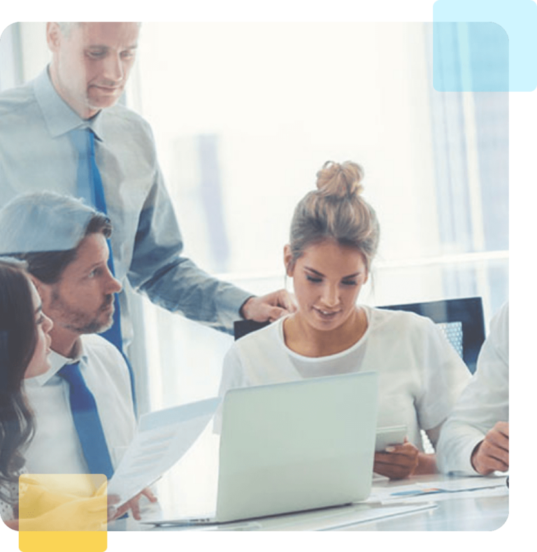 IT-Link – The NextStep Information Technology